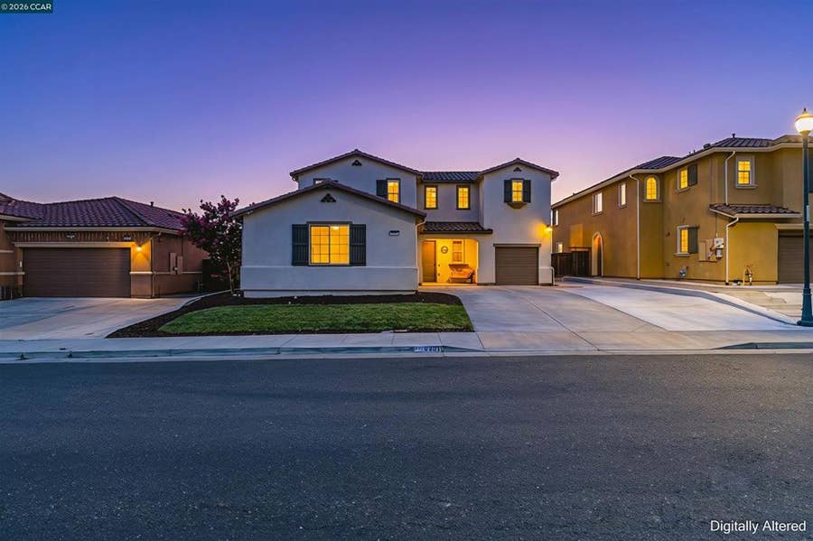 Property photo for 5291 Carlson Ln, Fairfield, CA