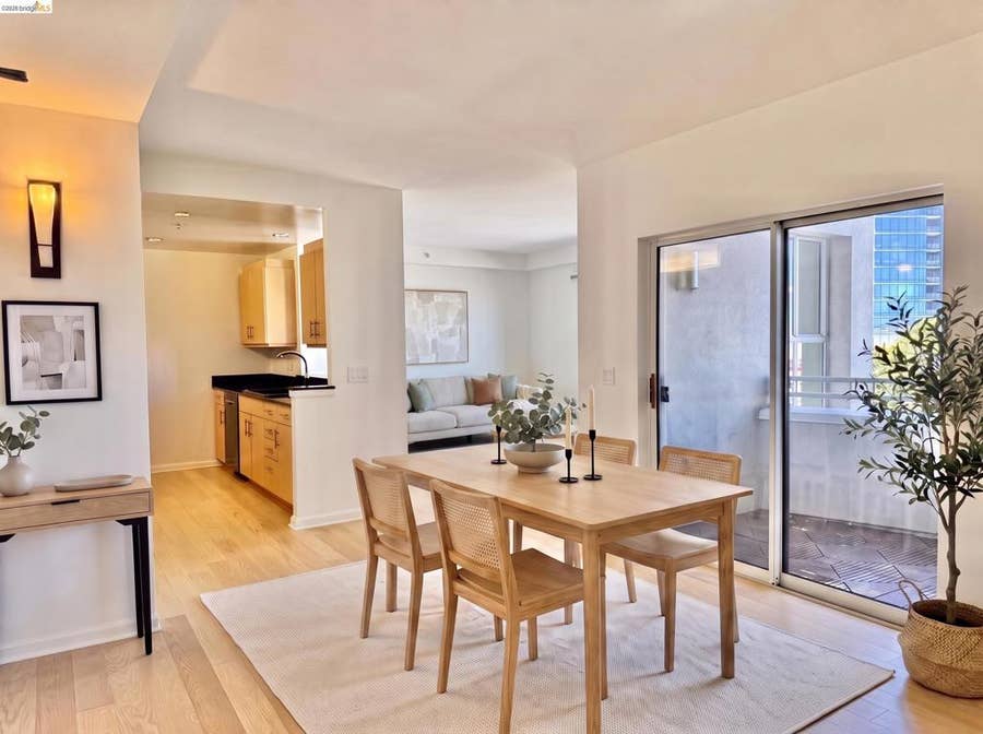 Property photo for 140 South Van Ness Ave, #529, San Francisco, CA