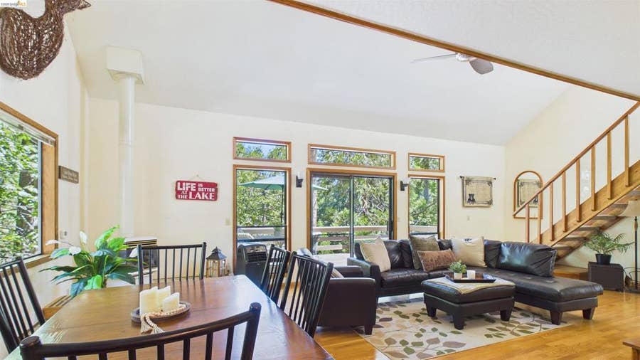 Property photo for 24226 N Oxbow, Sonora, CA