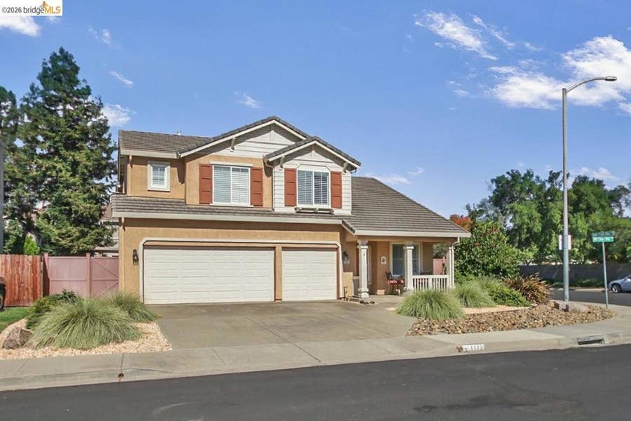 Property photo for 1113 Mill Creek Way, Brentwood, CA