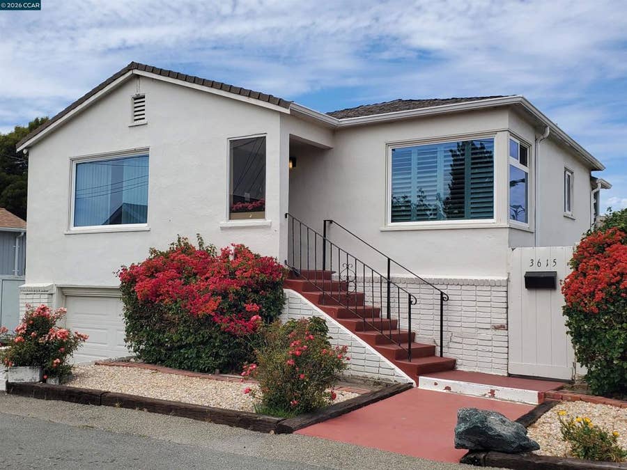 Property photo for 3615 Natalie Ct, Richmond, CA