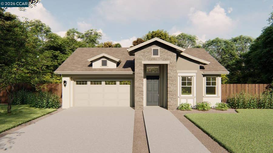 Property photo for 3547 Cloverbrook Ave, Oakley, CA