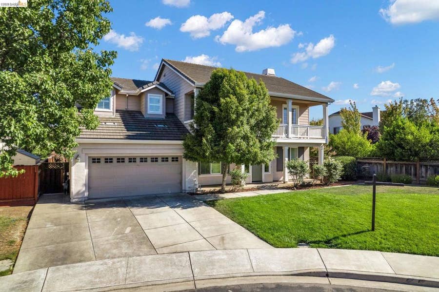 Property photo for 1436 Charisma Way, Brentwood, CA