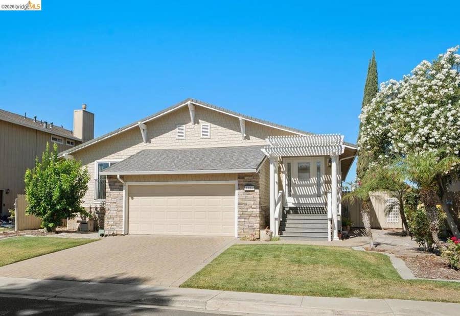 Property photo for 1056 Discovery Bay Blvd, Discovery Bay, CA