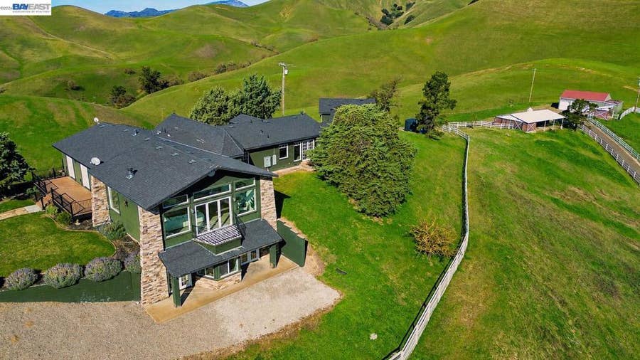 Property photo for 12400 Morgan Territory Rd, Livermore, CA
