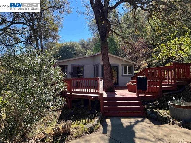 Property photo for 1701 Trail Ride Road, Clayton, CA