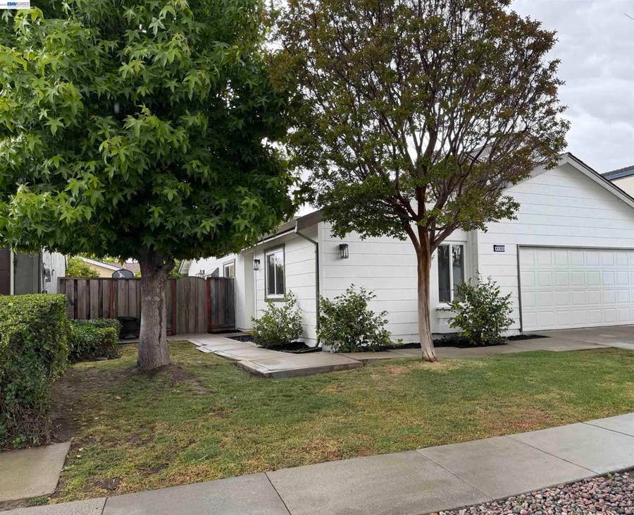 Property photo for 4162 Polonius Cir, Fremont, CA