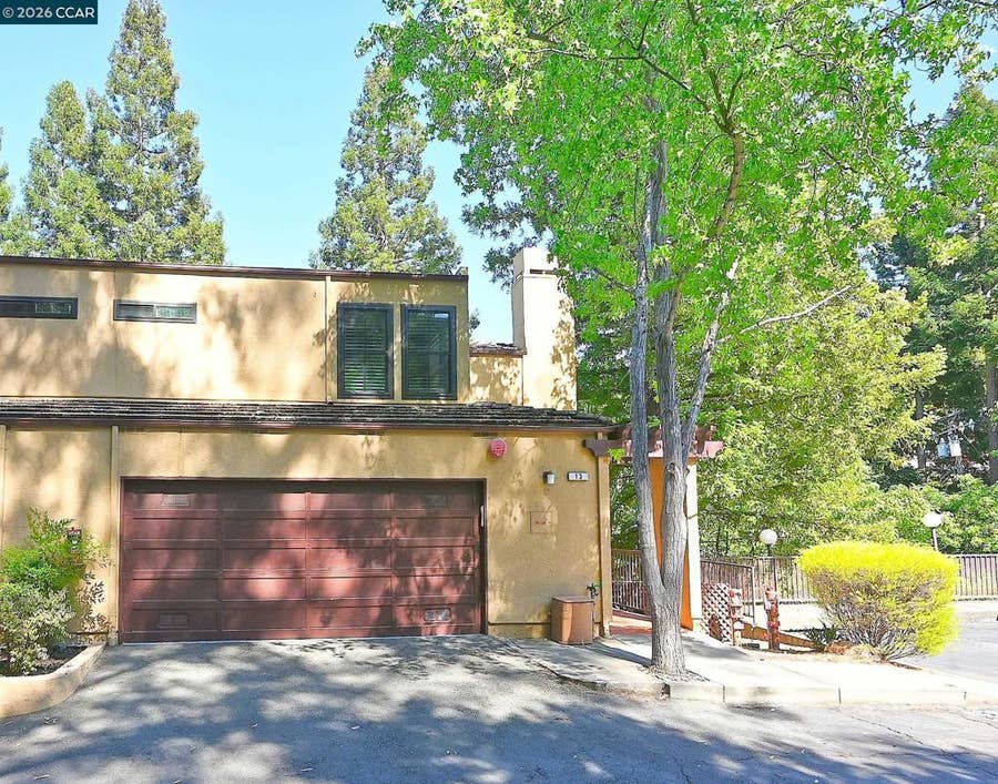 Property photo for 3279 Mt Diablo Court, #13, Lafayette, CA