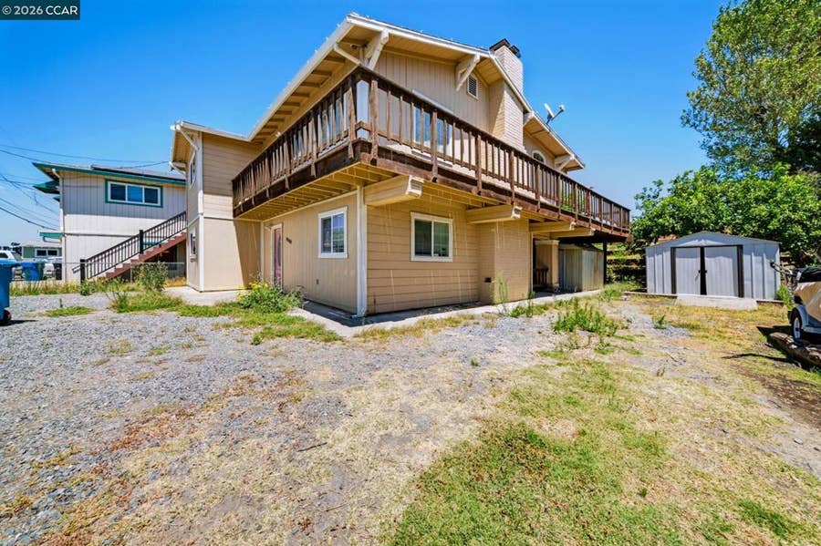 Property photo for 4600 Sandmound, Oakley, CA