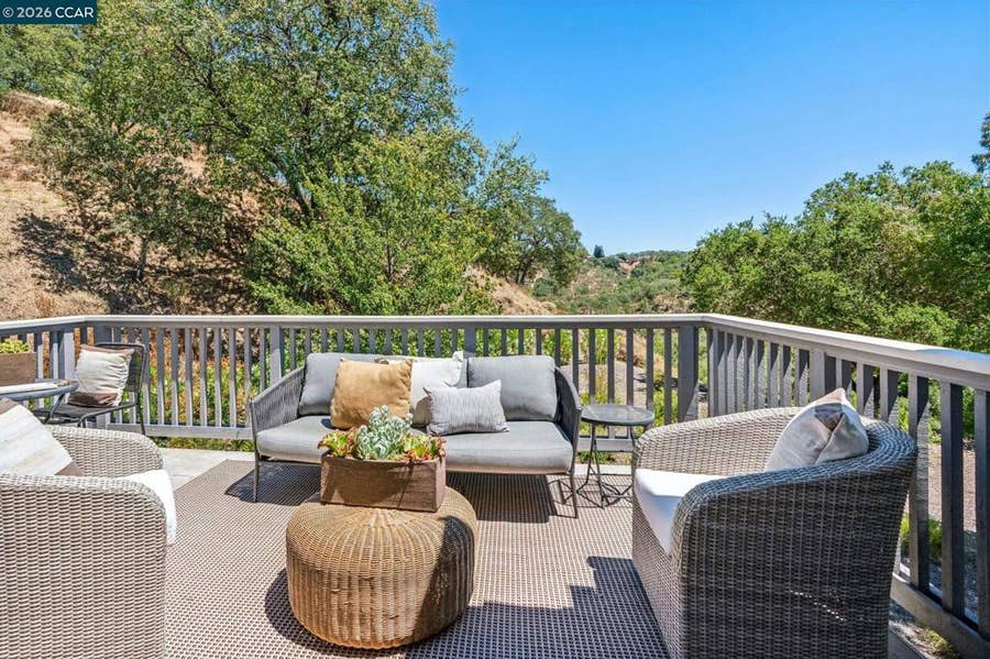 Property photo for 2876 Saklan Indian, Walnut Creek, CA