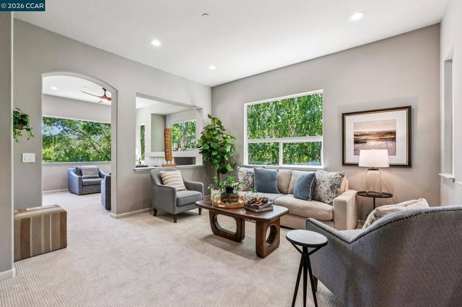 Property photo for 2876 Saklan Indian, Walnut Creek, CA