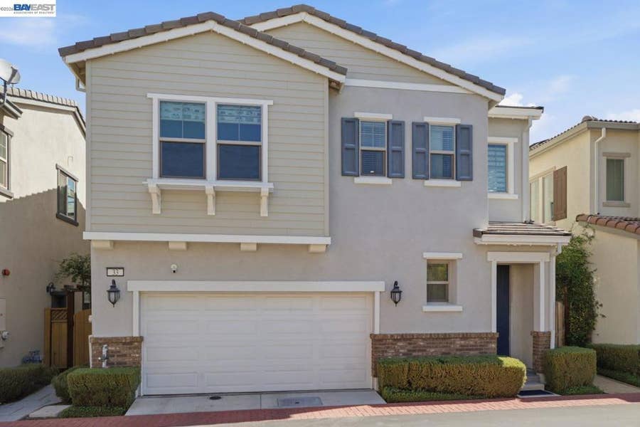 Property photo for 33 W Roccolino Ln, Mountain House, CA