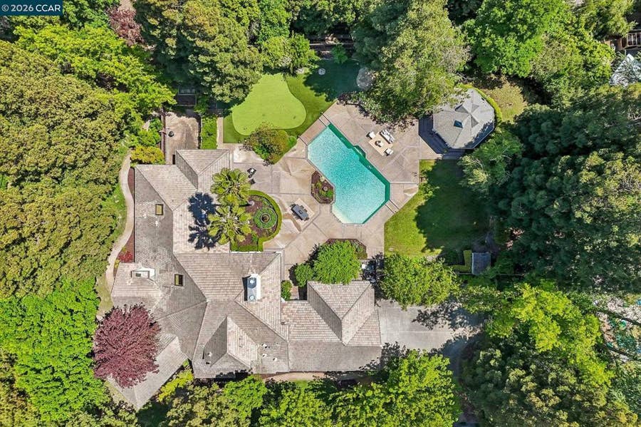 Property photo for 31 Tierra Verde Ct, Walnut Creek, CA