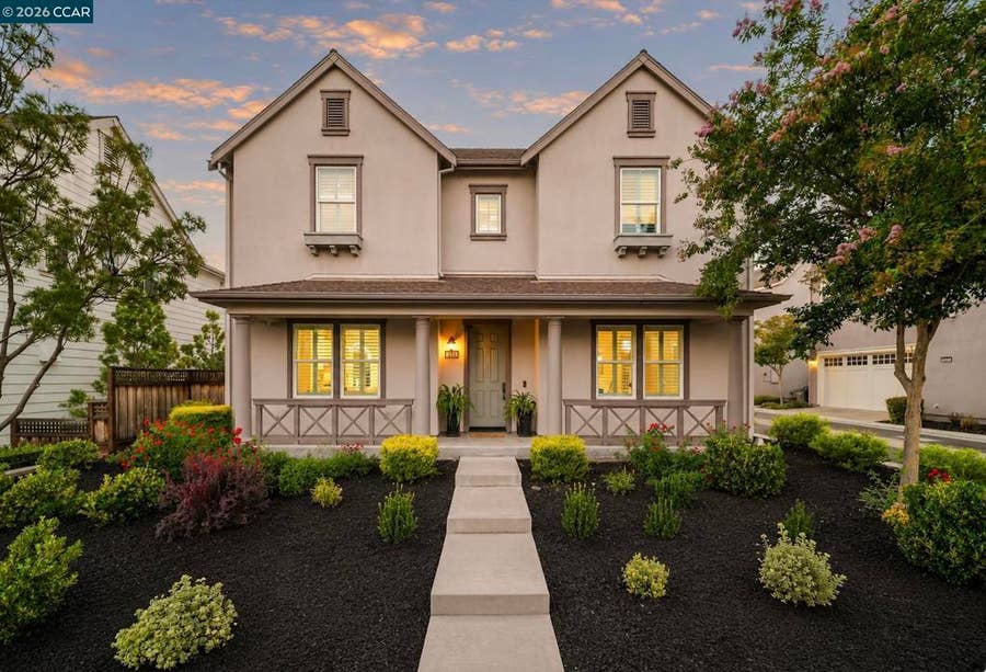 Property photo for 4266 Sunset View Dr, Dublin, CA