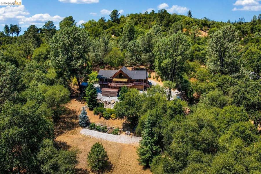 Property photo for 18252 Hershey Rd. E., Tuolumne, CA
