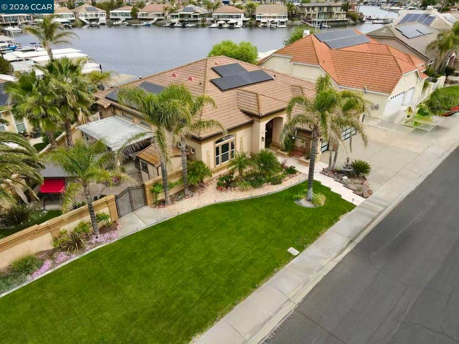 Property photo for 3973 Bolinas Place, Discovery Bay, CA