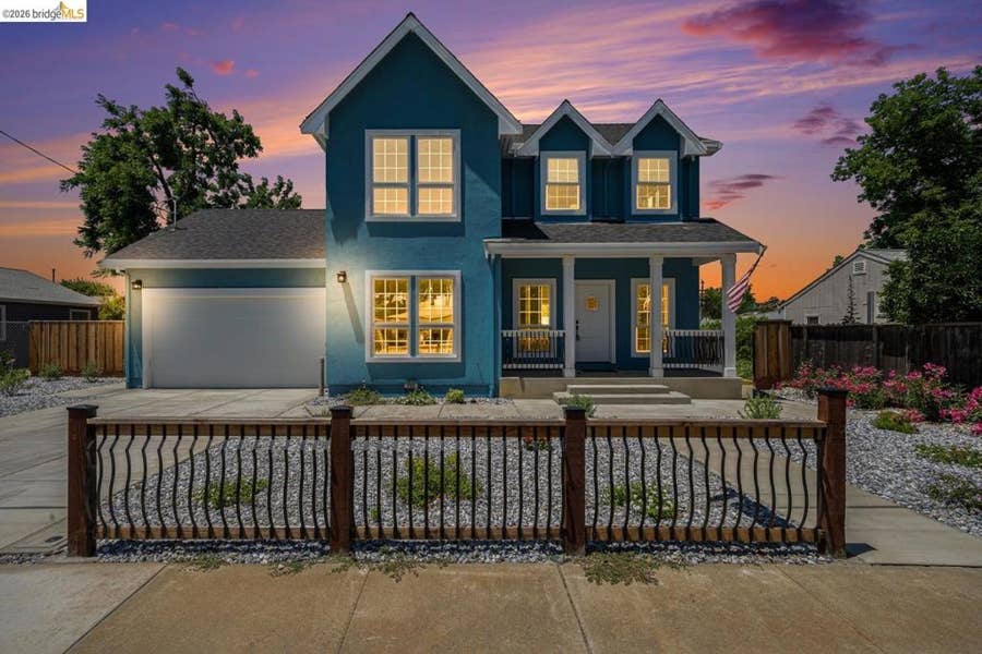 Property photo for 731 Beatrice St, Brentwood, CA