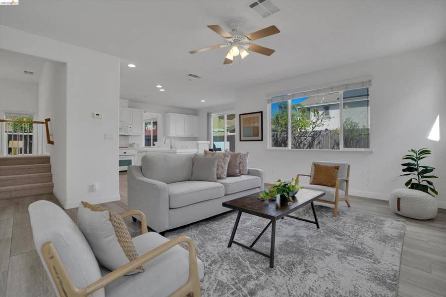 Property photo for 14 Renoir Ct, Oakley, CA