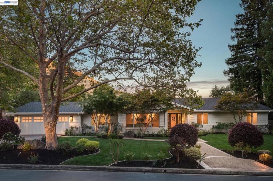 Property photo for 2780 Mossy Oak Dr, Danville, CA