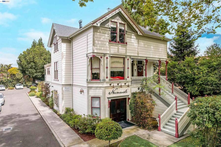 Property photo for 742 B St, Hayward, CA