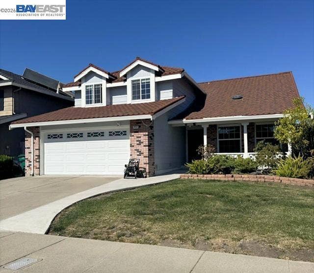 Property photo for 24354 Chandler Rd, Hayward, CA