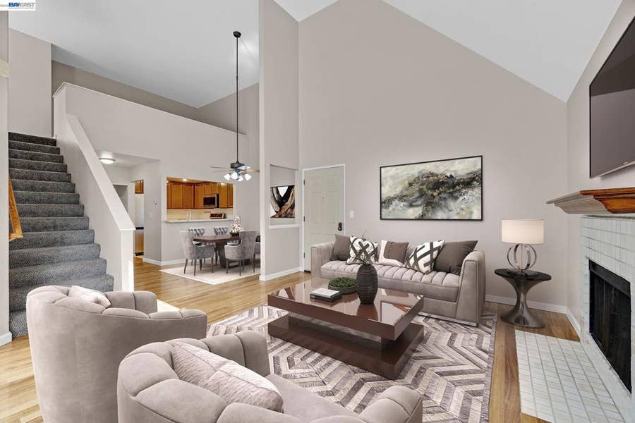 Property photo for 3643 West Ct, Richmond, CA