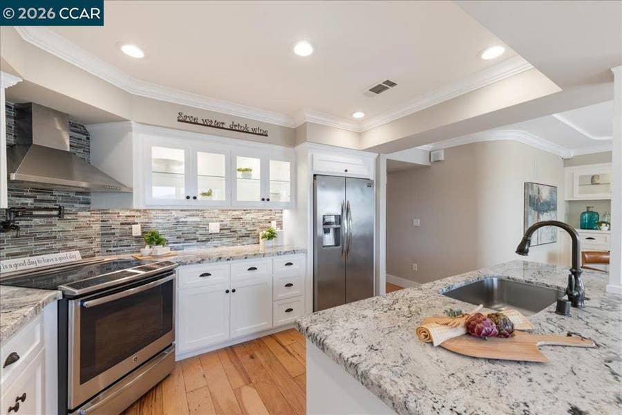 Property photo for 2501 Pine Knoll Dr, #8, Walnut Creek, CA