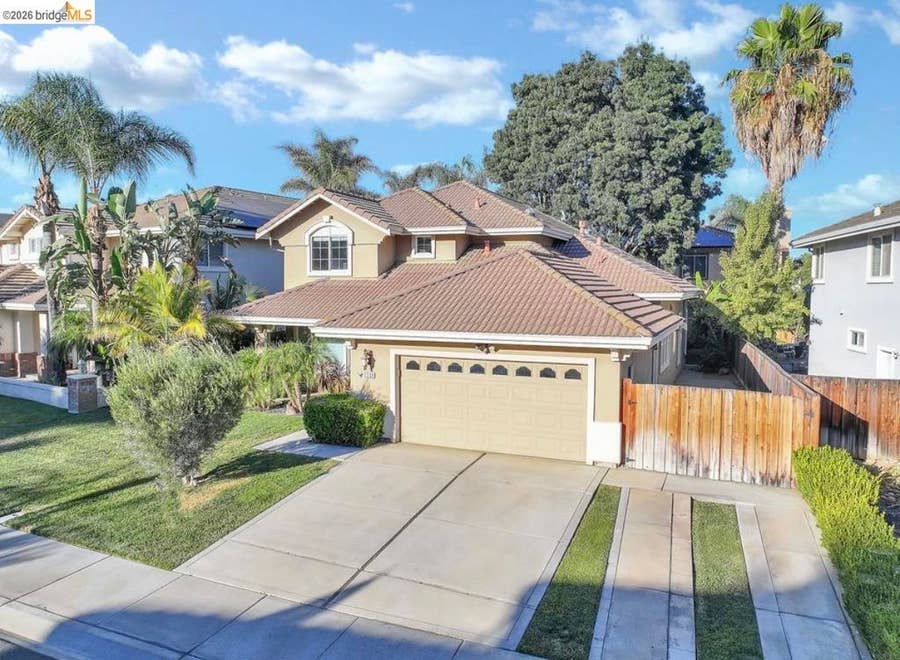 Property photo for 2533 Crescent Way, Discovery Bay, CA