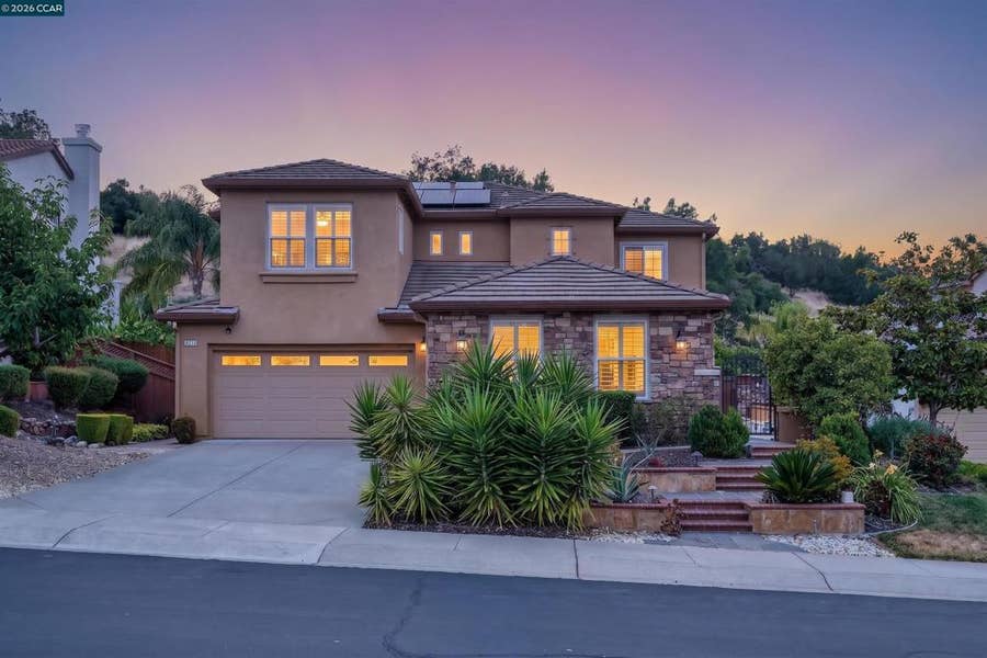 Property photo for 5210 S Montecito Dr, Concord, CA