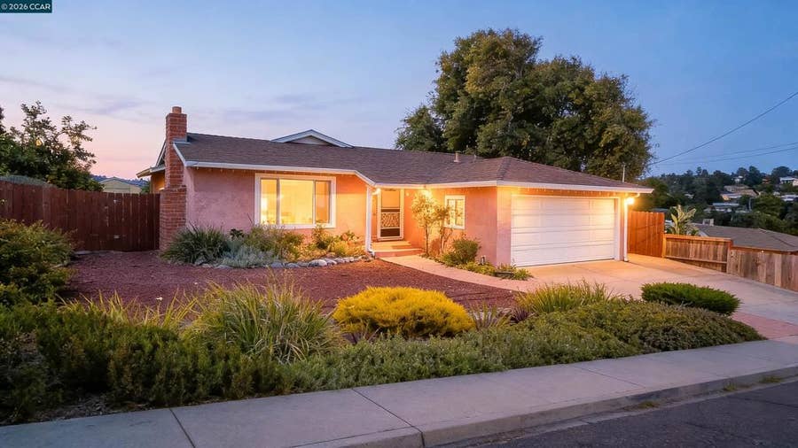 Property photo for 2908 Sargent Ave, San Pablo, CA