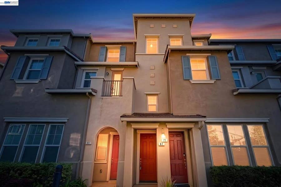 Property photo for 67 Bettencourt Way, Milpitas, CA