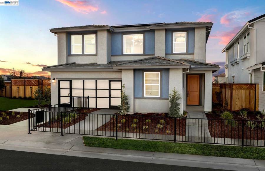 Property photo for 313 E Beatrice Avenue, Mountain House, CA