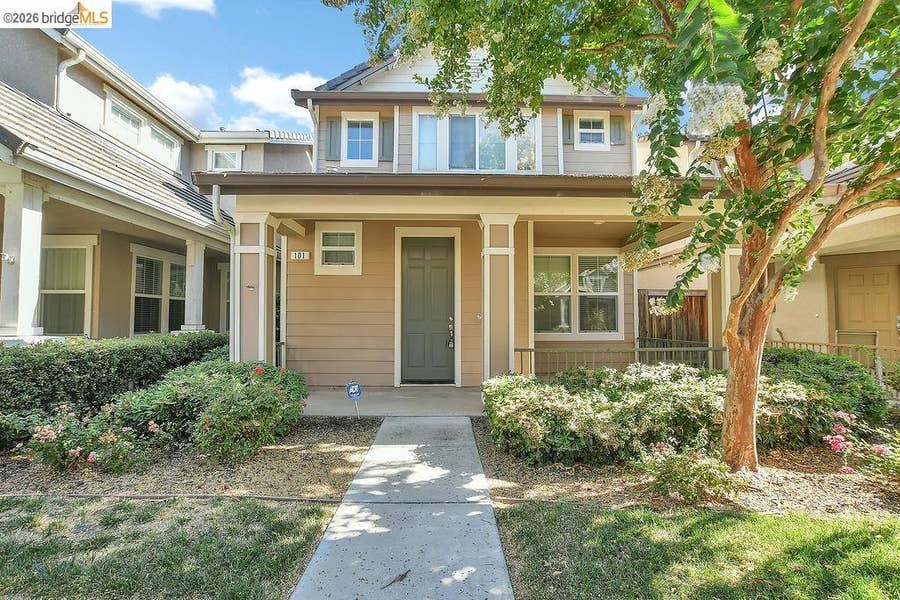 Property photo for 101 Pelican St, Brentwood, CA
