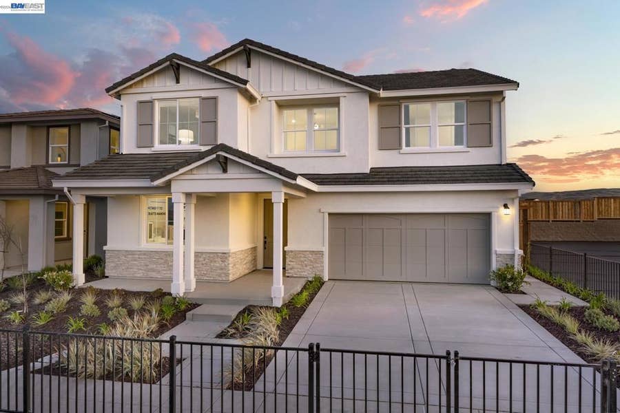 Property photo for 313 E Gobind Blvd, Mountain House, CA