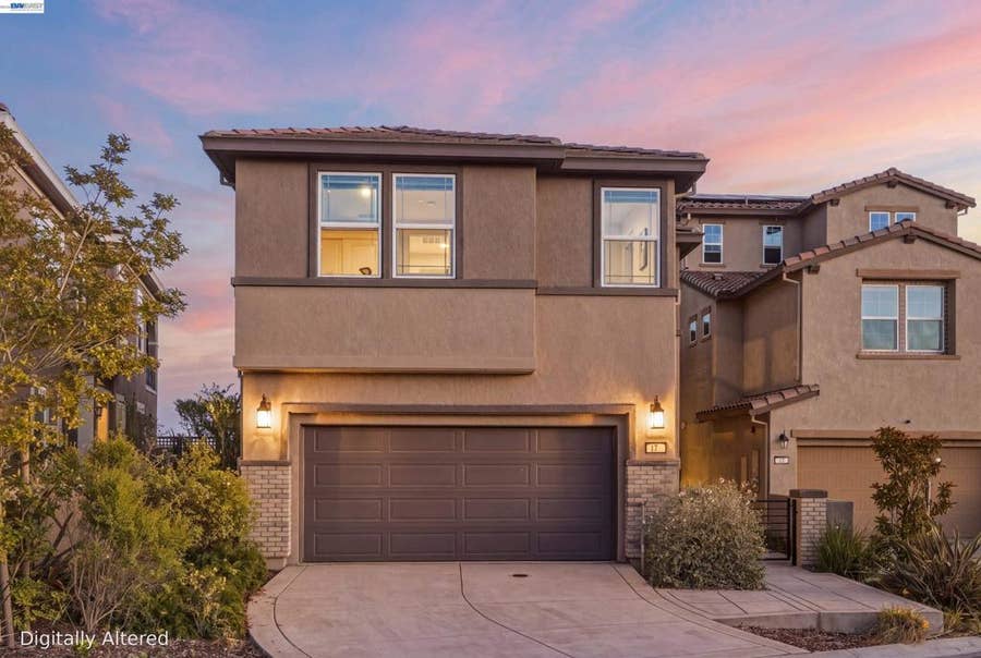 Property photo for 17 Ben Nevis Pl, Hayward, CA