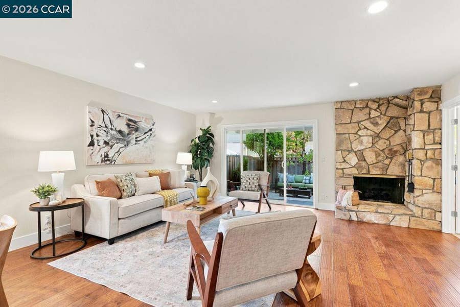 Property photo for 202 Miramonte Dr, Moraga, CA