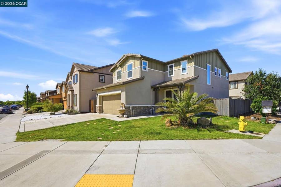 Property photo for 145 Willowrun Way, Oakley, CA