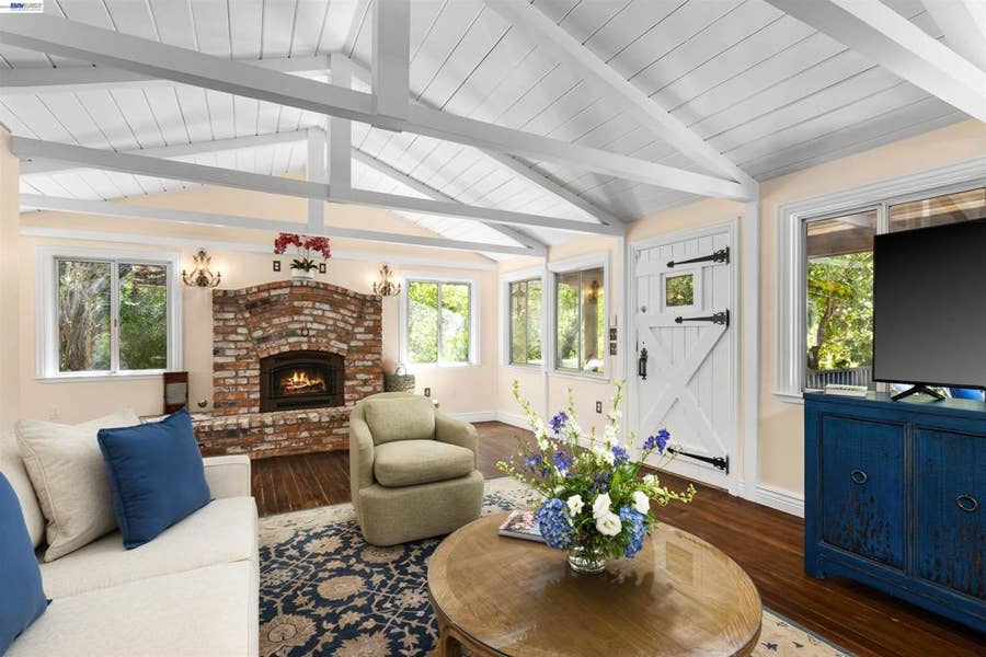 Property photo for 2323 Kilkare, Sunol, CA