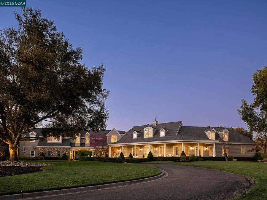 Property photo for 5401 Penny Ln, Danville, CA