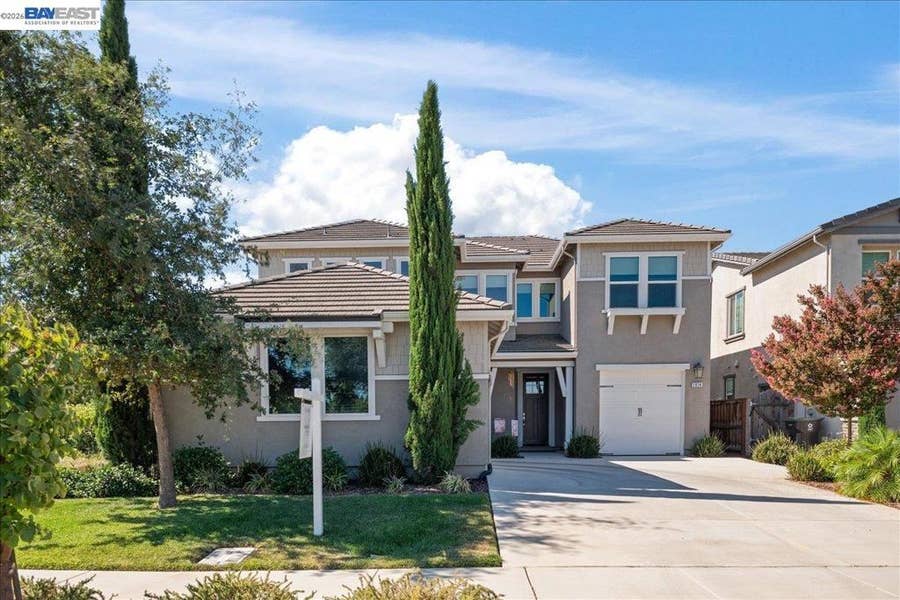 Property photo for 1814 Balsam Ct, Lathrop, CA
