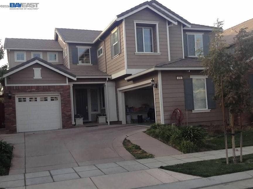 Property photo for 379 N Sierra Madre St, Mountain House, CA