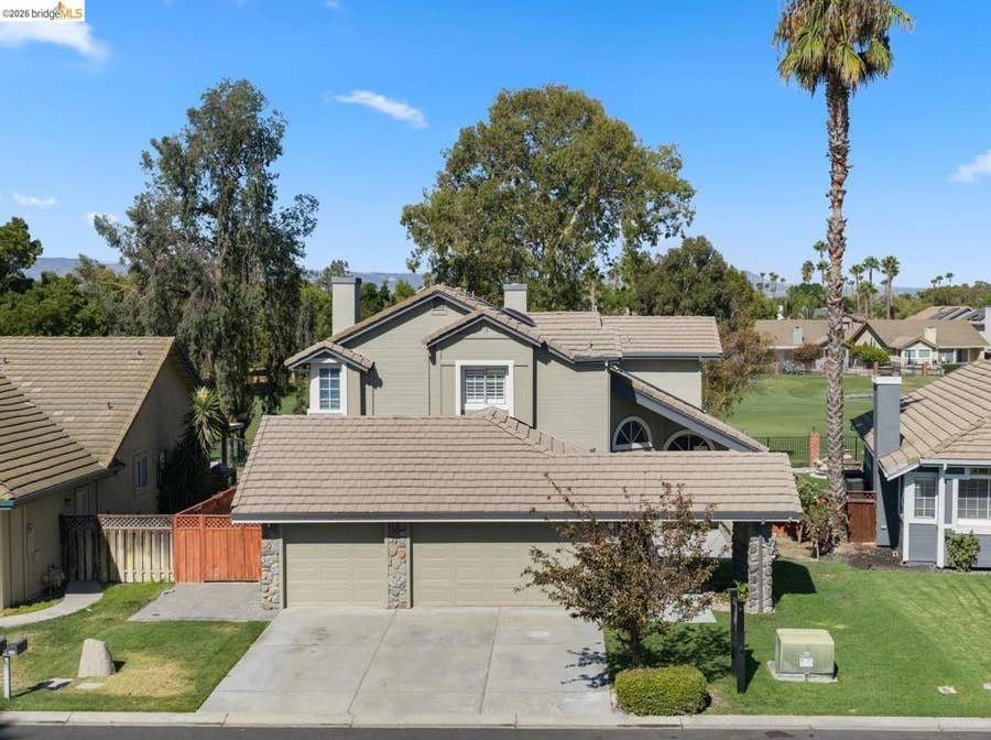 Property photo for 2216 Colonial Ct, Discovery Bay, CA