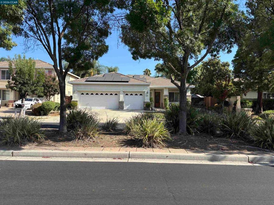 Property photo for 1061 Somersby Way, Brentwood, CA