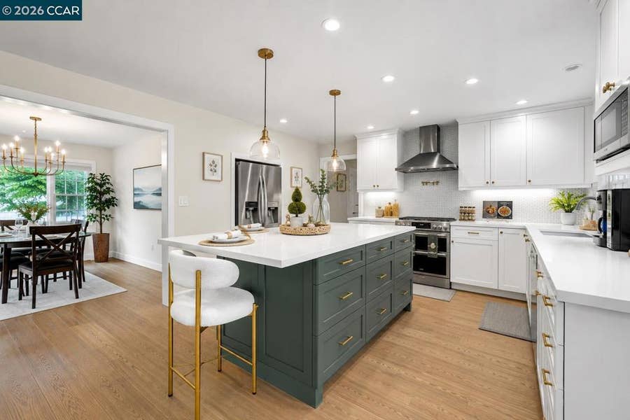 Property photo for 235 Appalachian Dr, Martinez, CA