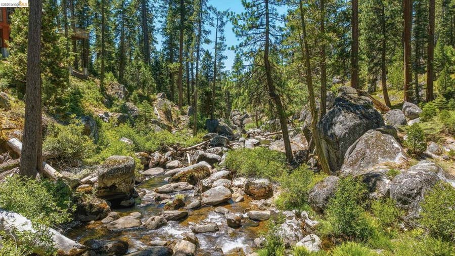 Property photo for 31500 Old Strawberry Rd, Strawberry, CA