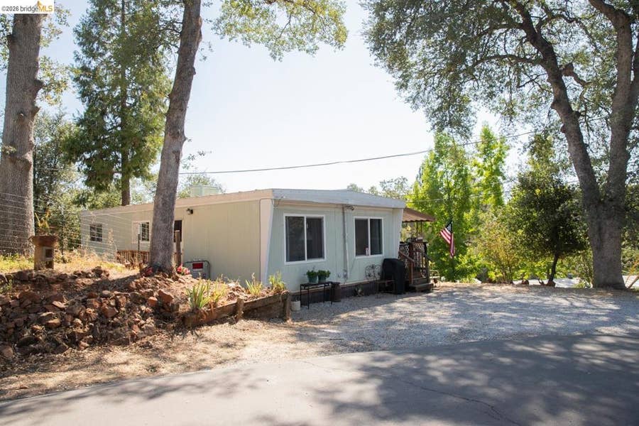 Property photo for 16629 Allison Way, Sonora, CA