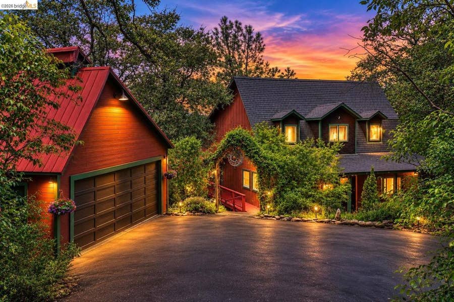 Property photo for 514 Oak St, San Andreas, CA