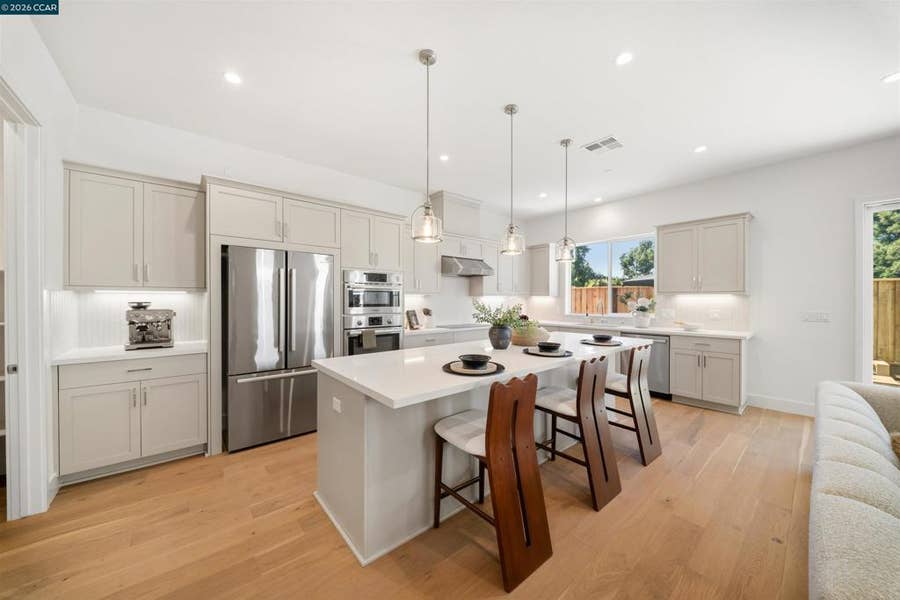 Property photo for 207 Bisque Ct, San Ramon, CA