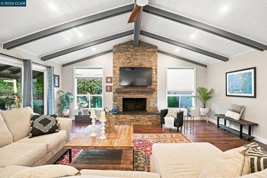 Property photo for 1445 Bassett Dr, Concord, CA