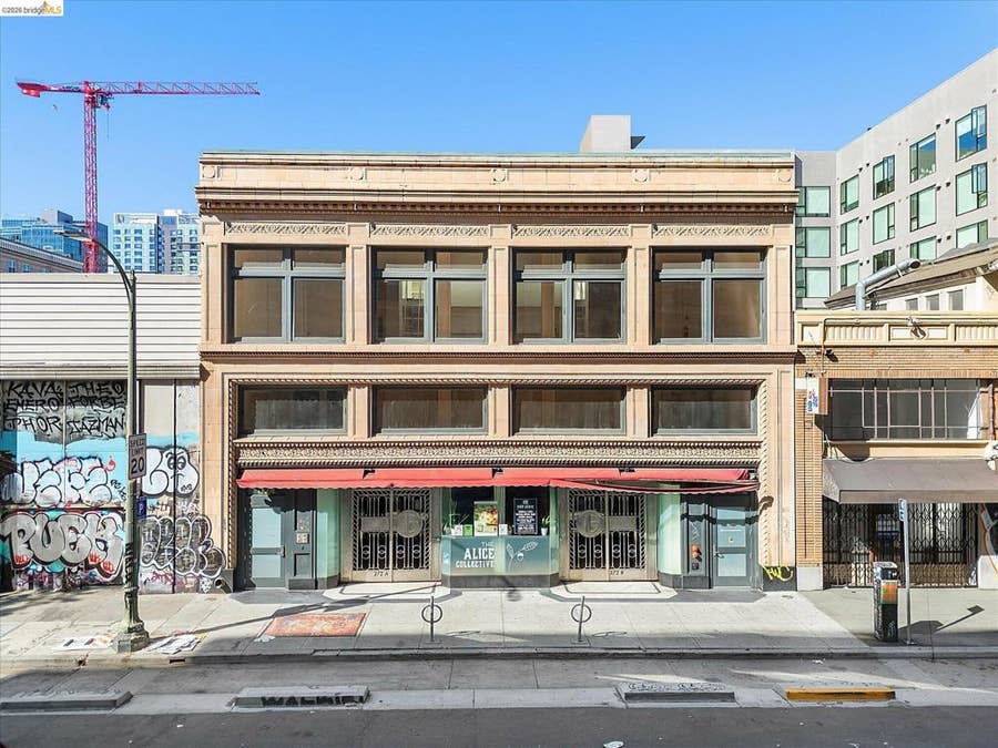 Property photo for 274 14Th St, Oakland, CA